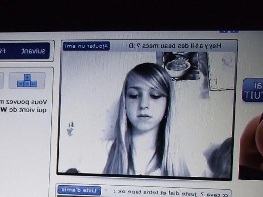 4P Tchat webcam bazoocam , roulettechat , chataleatoire