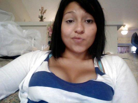 20P Hot Emo Mexican Ex-Girl