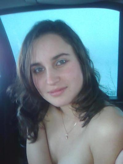 25P Bulgarian amateur girl - Kami