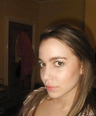 6P Self shot and half body shot :)