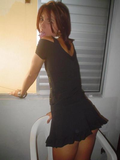 25P Pretty Trannie Ladies