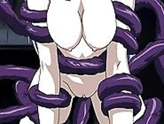 4P Some anime pics