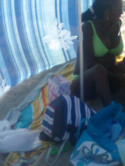 4P Plage