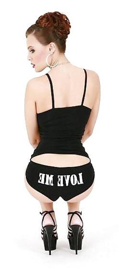 13P Queeny Love, она же любовь всей моей жизни