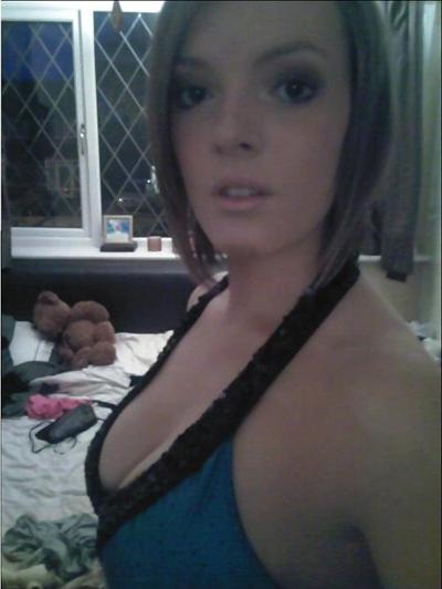 11P Catsuit girl