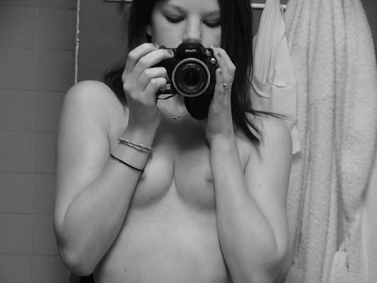 10P She is soo Hot 8