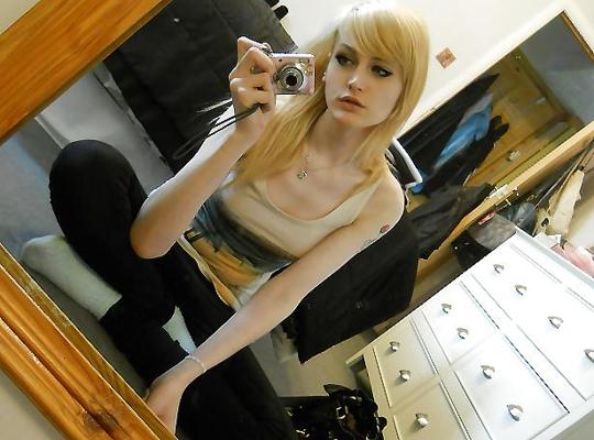 14P Die beliebtesten TGirl-Honeys aller Zeiten – Ellery Sweet