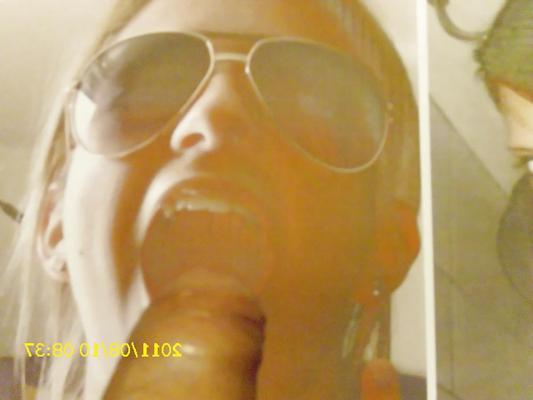 4P XTina Take2で絶頂