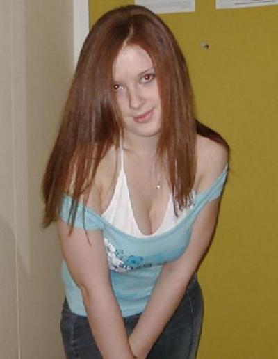 22P Cute tease