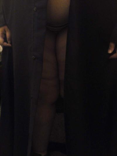 17P BIG ARAB ASS