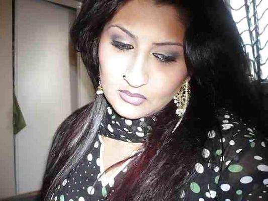 10P Mes femmes pakistanaises