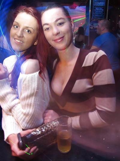 25P Back IN DA CLUB 11