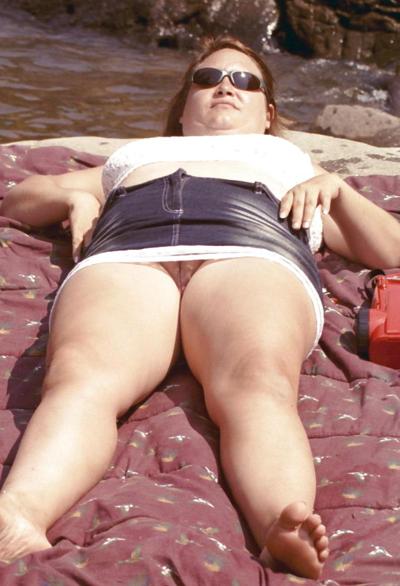 25P BBW housewives