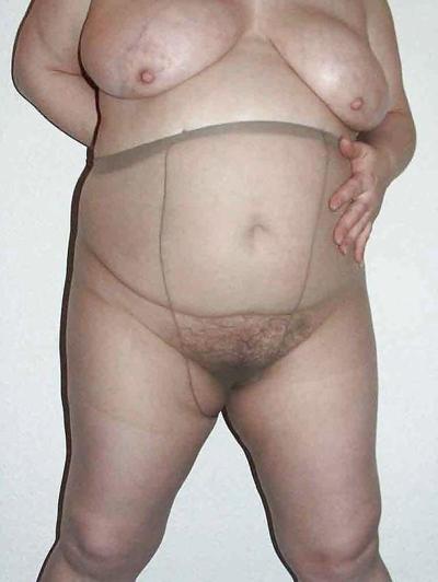 9P French fuck...BBW Granny