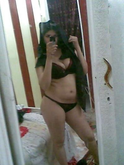 9P New Arab Bitch