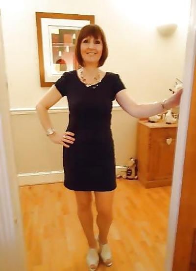 8P All me mature sexy lady milf cougar