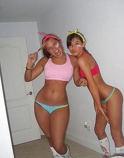 25P Thick Sluts