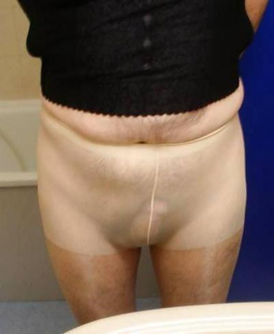 6P PANTYHOSE AND STOCKINGS