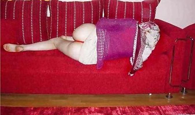 25P Filles Arabes 15