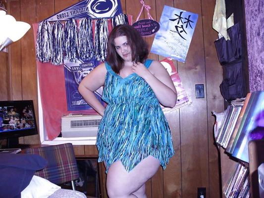 25P A few more of my bbw and ssbbw friends