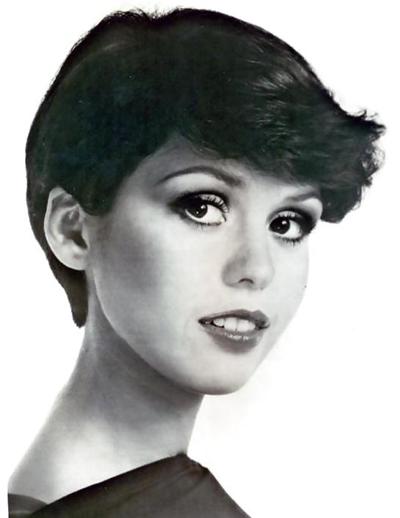25P Marie Osmond: Real & Fake