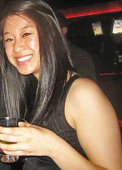 25P The Best of Naked Asian Stephanie