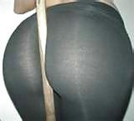 12P Big Butt Pole