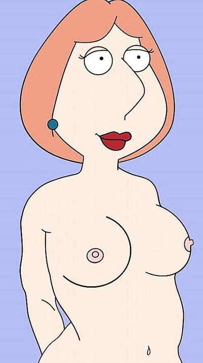 6P Home Guy & American Dad