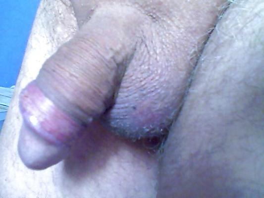 6P Cachonda y espera