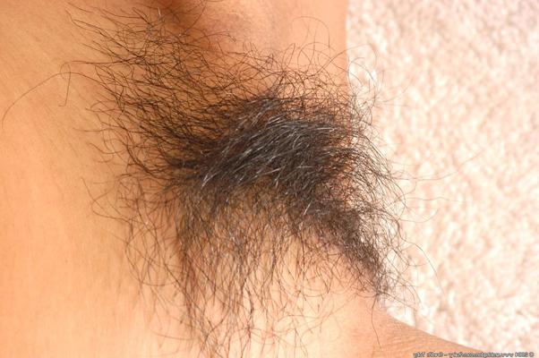 15P Amateur Asian babe Janet with hairy pussy and tiny natural tits