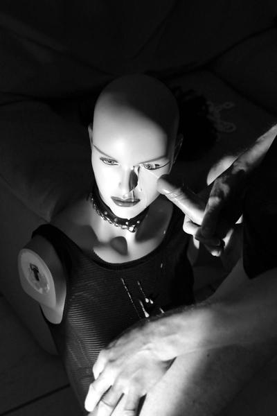 12P Doll facial