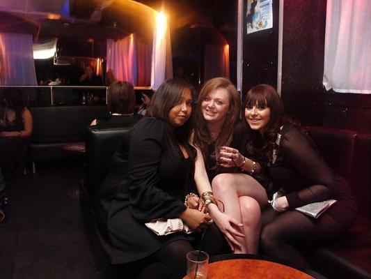 25P Back IN DA CLUB 14
