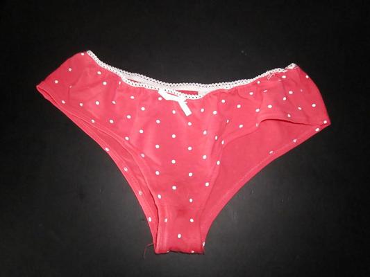 7P Dirty panty