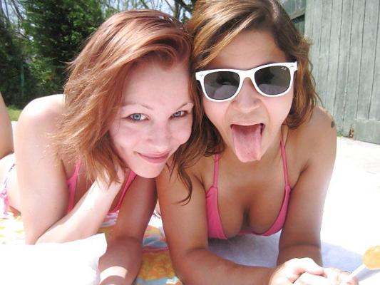 6P FB SLUT CUM ON PICS
