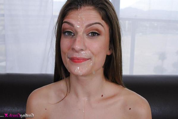 16P Awesome milf Dillion Carter gets tits squeezed and cunt pricked nicely