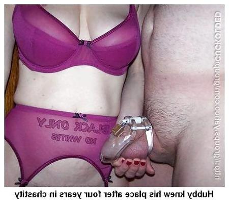 18P Cuckold Humiliation 2