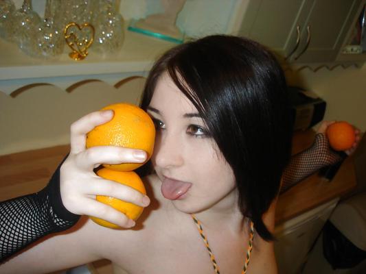12P Sweet emo slut