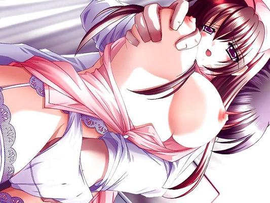 12P Hentai Girls Make Me Hard Too (1)