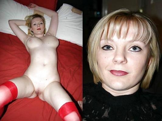 25P Clothed & Nude HOT
