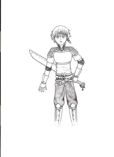 4P Manga-Hentai