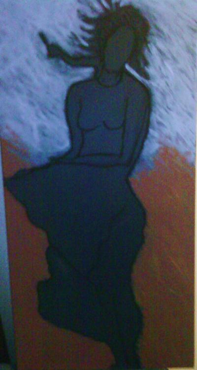 23P The Artistic Me