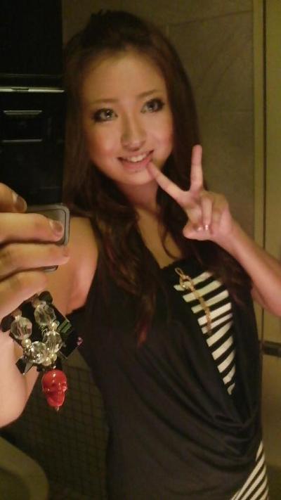 20P Japanese amateur girl