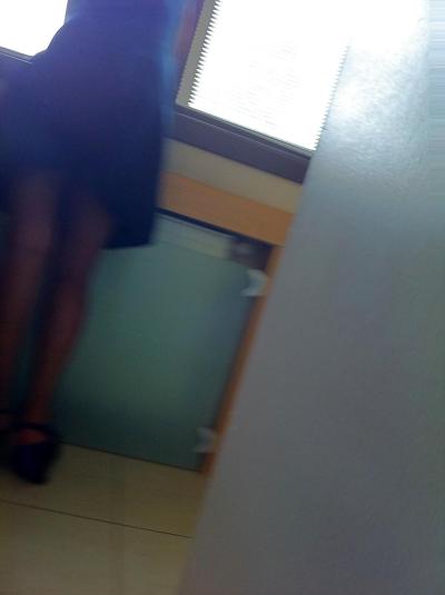 5P My office friend (Ofis arkadasim)