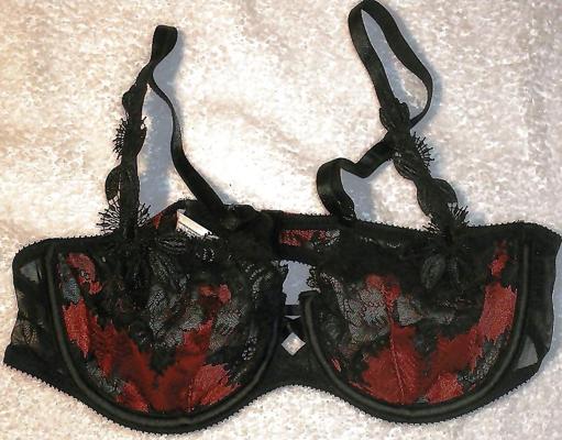 11P My Bra