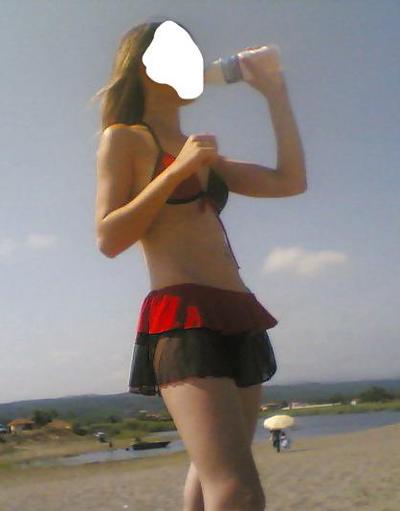 7P Turkish teen