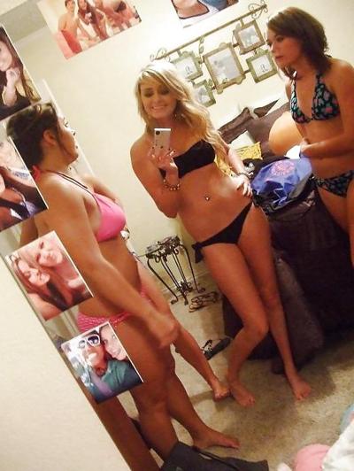 25P Social Network Sluts