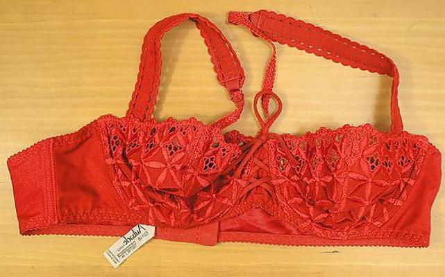 25P Bras from a friend - part 2