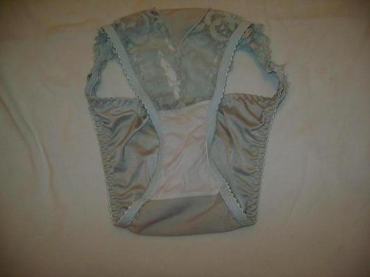 9P Pantaletas de mi Hermana 3