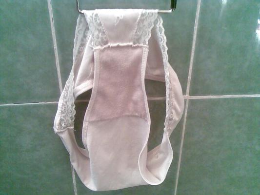 9P Pantaletas de mi Hermana 4