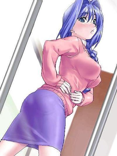 23P Various Anime-Manga-Hentai Images Vol. 1